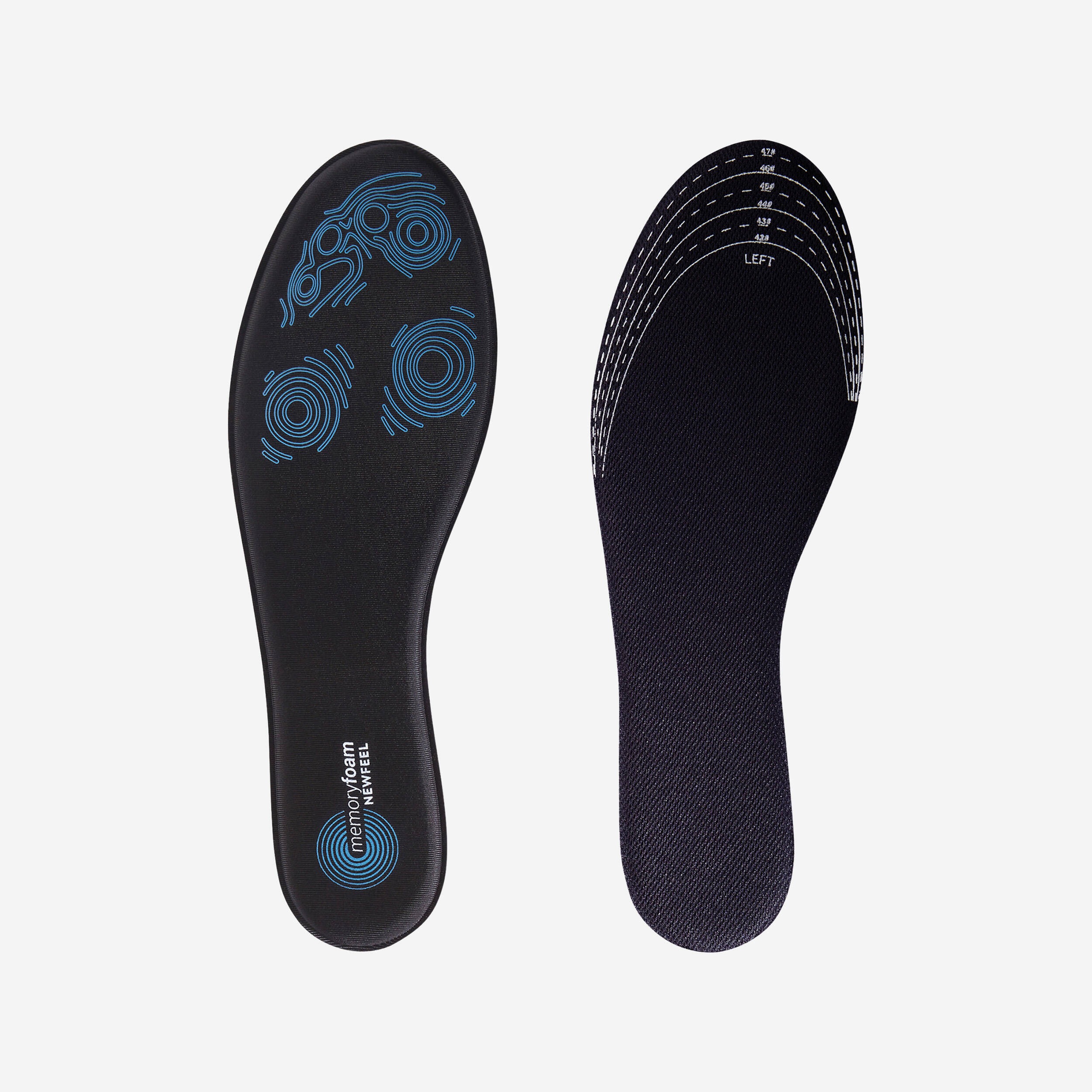 Memory Foam Insoles
