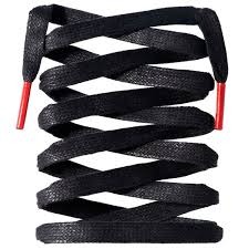 Premium Waxed Laces